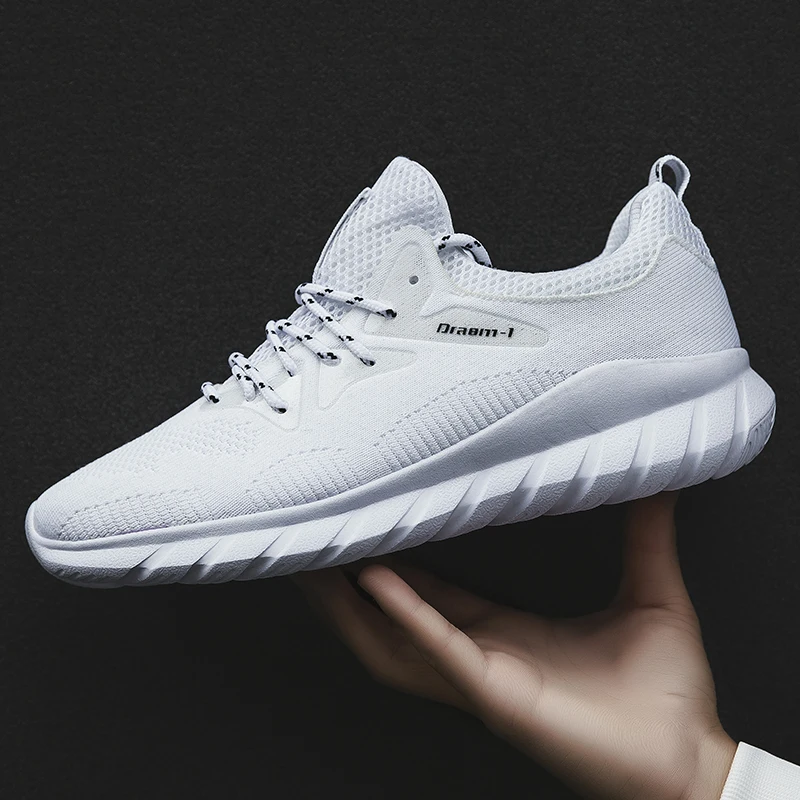 White Shoes Men Casual Big Mesh Shoes Fashion Summer Breathable Tennis Trainer Man Sneakers Comfortable Youth Boys Plus Size 13
White Shoes Men Casual Big Mesh Shoes Fashion Summer Breathable Tennis Trainer Man Sneakers Comfortable Youth Boys Plus Size 13