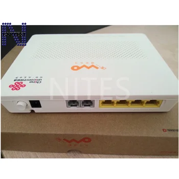 Original New HG8342 HG8342R GPON with 4LAN+2POTS+wifi+HGU,Routing patterns, English version
Original New HG8342 HG8342R GPON with 4LAN+2POTS+wifi+HGU,Routing patterns, English version