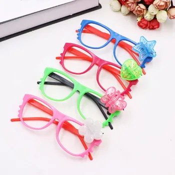 Adult Kids Led Cartoon Light Up Glasses Toys Christmas Wedding Birthday Party Decoration Props Glow Sunglass Eye Wear
Adult Kids Led Cartoon Light Up Glasses Toys Christmas Wedding Birthday Party Decoration Props Glow Sunglass Eye Wear