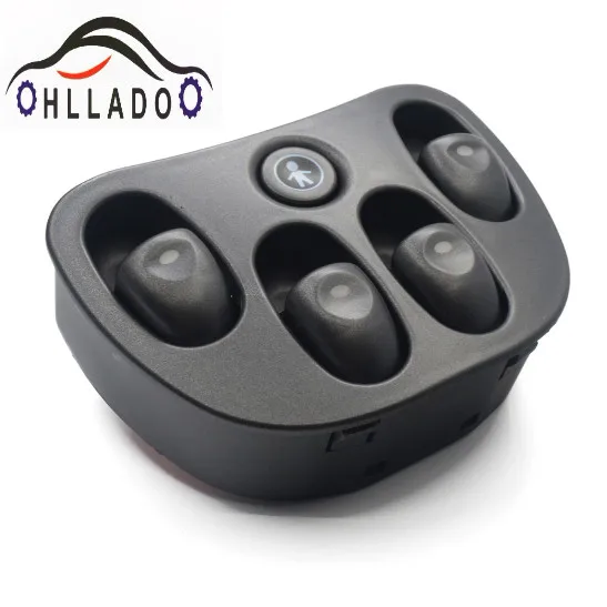 Автомобильное окно HLLADO Master Power witch 92047005 для Hol den для команды VT VX WH седан и вагон 1997 1998 1999 2000 2001 2002
Автомобильное окно HLLADO Master Power witch 92047005 для Hol den для команды VT VX WH седан и вагон 1997 1998 1999 2000 2001 2002