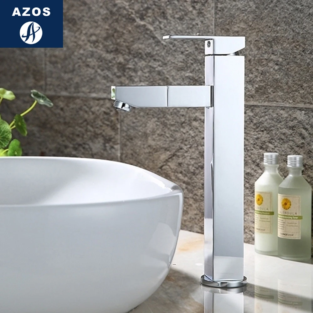 Modern Bathroom Faucet Pull Out Single Handle Swivel Spout Vessel Sink Mixer Tap Chrome Polish CLMP026BZ
Modern Bathroom Faucet Pull Out Single Handle Swivel Spout Vessel Sink Mixer Tap Chrome Polish CLMP026BZ