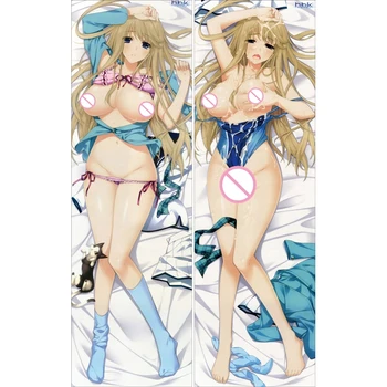 Japanese Anime lovely x cation 2 Sexy Hugging Body Pillow Case Pet Pillowcase Cover Modified 2way Tricot Double-Sided
Japanese Anime lovely x cation 2 Sexy Hugging Body Pillow Case Pet Pillowcase Cover Modified 2way Tricot Double-Sided