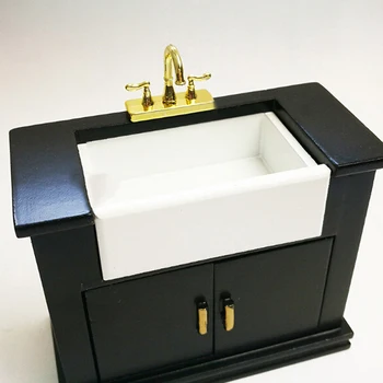 Mini Alloy Bathtub Faucet Simulation Water Tap Model Toys for Doll House Decoration 1/12 Dollhouse Miniature Accessories
Mini Alloy Bathtub Faucet Simulation Water Tap Model Toys for Doll House Decoration 1/12 Dollhouse Miniature Accessories