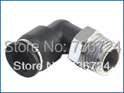 PL 12-N03 tube 12mm-3/8 NPT thread Push In Connector Male Thread Elbow Pneumatic Fitting
PL 12-N03 tube 12mm-3/8 NPT thread Push In Connector Male Thread Elbow Pneumatic Fitting