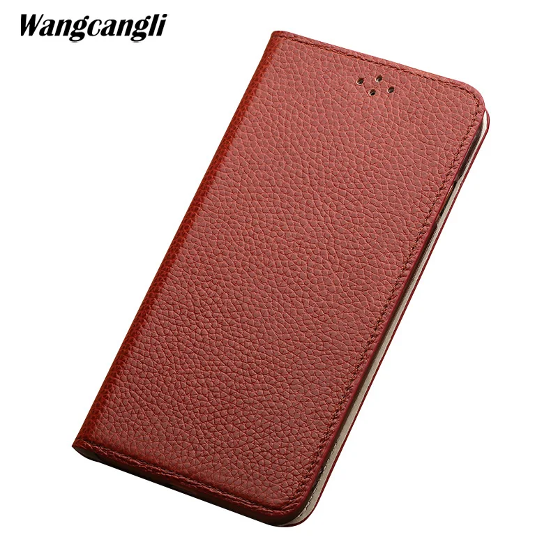 Brand flip phone case for Sony Xperia a1 Genuine leather phone case lychee texture handmade custom phone case wangcangli
Brand flip phone case for Sony Xperia a1 Genuine leather phone case lychee texture handmade custom phone case wangcangli