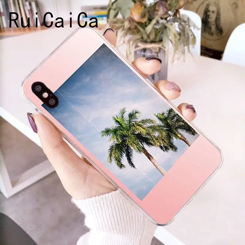 Aesthetic Landscape Travel Sceneary Girl Flower Art