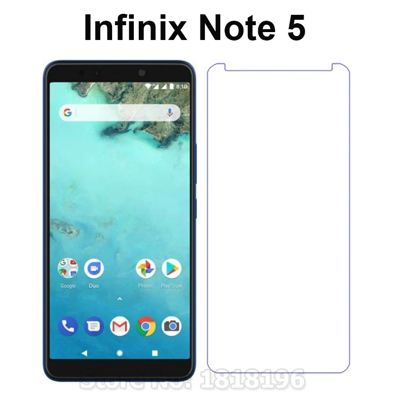 Закаленное стекло для Infinix Note 5, защита экрана 2,5 дюйма, 9h, Защитная пленка для телефона на Infinix Note5 X604 X 604, стеклянный чехол
Закаленное стекло для Infinix Note 5, защита экрана 2,5 дюйма, 9h, Защитная пленка для телефона на Infinix Note5 X604 X 604, стеклянный чехол