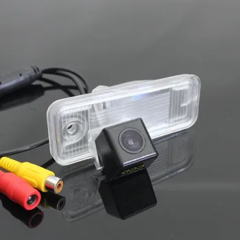 Car Rear View & Night Vision HD CCD Waterproof and Shockproof Camera for Hyundai Santa Fe 2013~2015 / Hyundai ix45 2013~2015
Car Rear View & Night Vision HD CCD Waterproof and Shockproof Camera for Hyundai Santa Fe 2013~2015 / Hyundai ix45 2013~2015