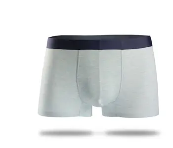 New high-end underpants Business simple men's underwears Male solid Mid-waist seamless modal breathable Boxers shorts 3 Colors
New high-end underpants Business simple men's underwears Male solid Mid-waist seamless modal breathable Boxers shorts 3 Colors