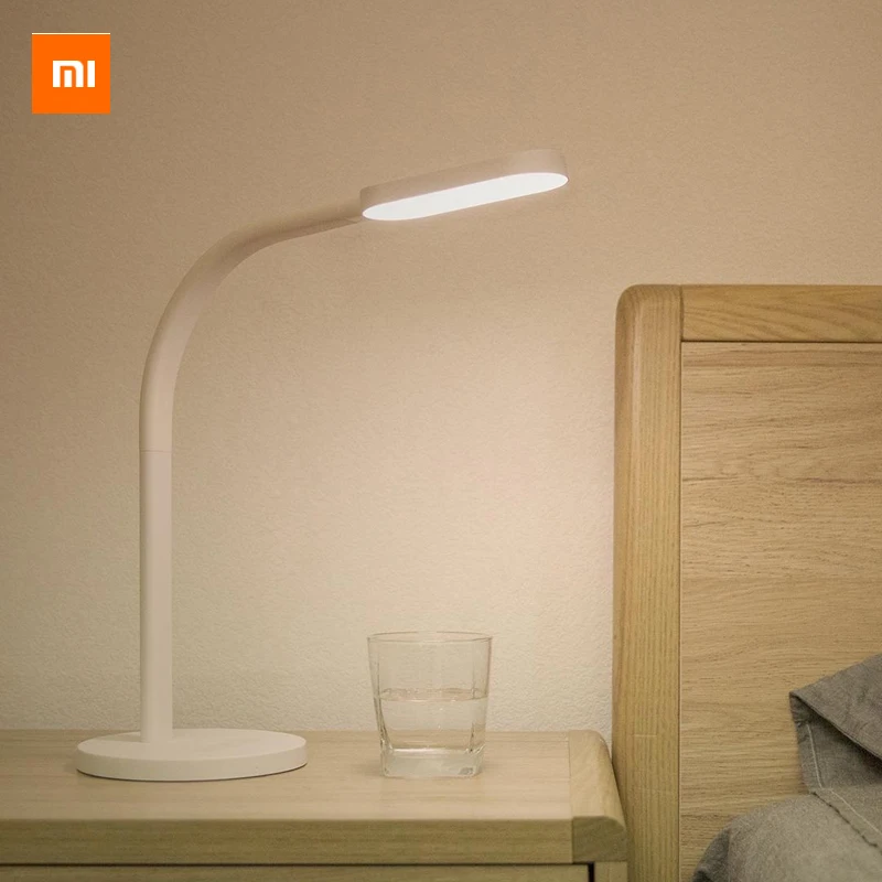 Xiaomi Yeelight Led Table Lamp Купить