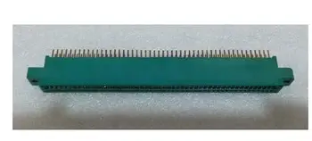 Connector 4630-100-038 2.54MM pitch 100PIN
Connector 4630-100-038 2.54MM pitch 100PIN