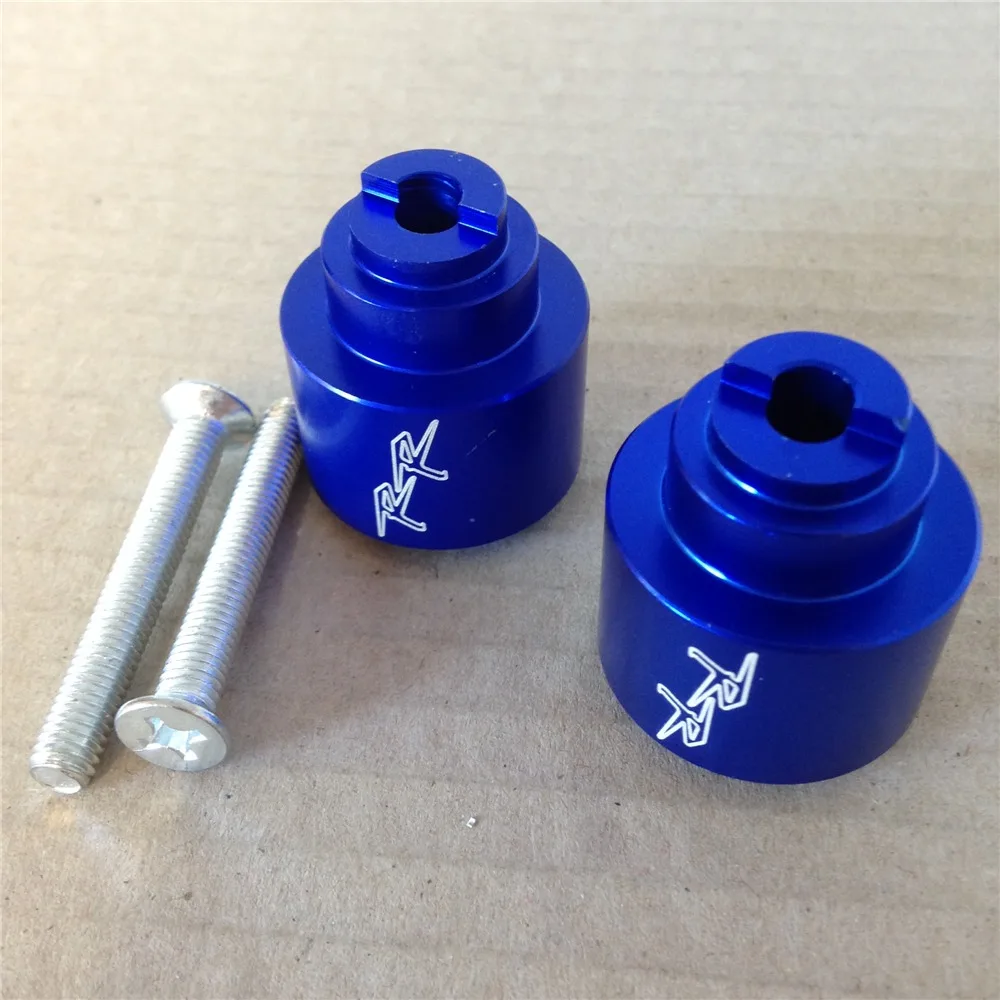 Aftermarket free shipping motorcycle parts Hand Bar Ends For CBR 250 600 900 929 954RR 1100 RR CBR1100XX RC51 BLUE
Aftermarket free shipping motorcycle parts Hand Bar Ends For CBR 250 600 900 929 954RR 1100 RR CBR1100XX RC51 BLUE