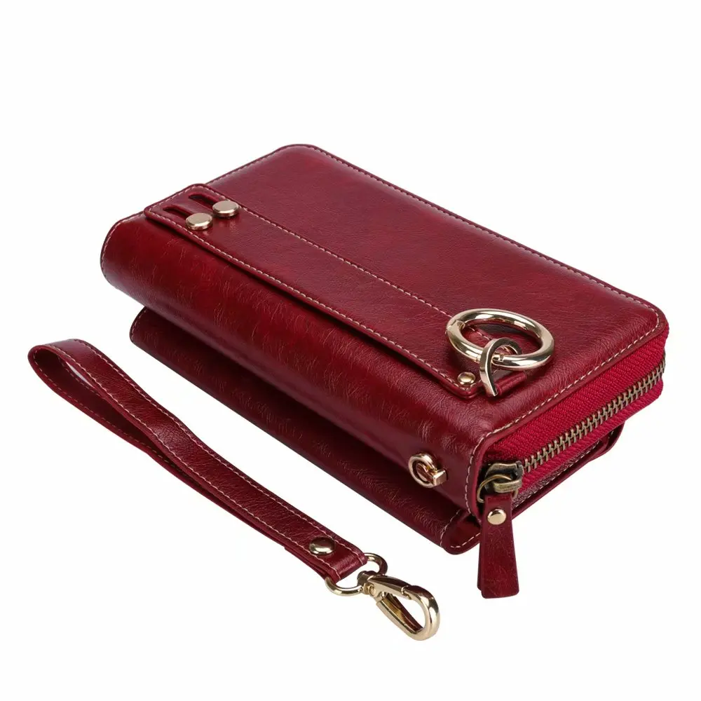 Finger Ring Belt Hand Strap PU Wallet Mobile Phone Case Pouch For Sony Xperia XZ2/L2/XZ2 Premium/XA1 Plus/XZ Premium/XZ1/Z5 Plus
Finger Ring Belt Hand Strap PU Wallet Mobile Phone Case Pouch For Sony Xperia XZ2/L2/XZ2 Premium/XA1 Plus/XZ Premium/XZ1/Z5 Plus