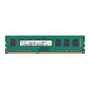 Samsung PC Memory RAM DDR3 4gb Memoria Module Computer Desktop DDR3 4GB 8GB PC3 1600MHz 1.5V PC3 DIMM Desktop Memory
Samsung PC Memory RAM DDR3 4gb Memoria Module Computer Desktop DDR3 4GB 8GB PC3 1600MHz 1.5V PC3 DIMM Desktop Memory