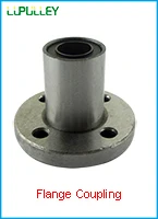 Description Picture 3 of itemLUPULLEY Steel JT0 Drill Clamp Chuck Coupling Coupler Connector Connection Sleeve Connecting Rods For 4/6/8mm Motor Shaft