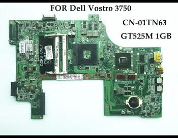 High quality CN-01TN63 For Dell Vostro 3750 Laptop Motherboard DAV03AMB8E0 PGA989 DDR3 HM67 GT525M 1GB 100% Fully Tested
High quality CN-01TN63 For Dell Vostro 3750 Laptop Motherboard DAV03AMB8E0 PGA989 DDR3 HM67 GT525M 1GB 100% Fully Tested