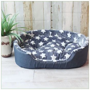 Luxury Pet Kennel House Warm Large Dog Bed Cat Cushion Mat Sofa for Big Dogs Cama Para Cachorro Puppy Teddy Sofa S M L XL Size
Luxury Pet Kennel House Warm Large Dog Bed Cat Cushion Mat Sofa for Big Dogs Cama Para Cachorro Puppy Teddy Sofa S M L XL Size