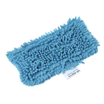 Washable Steam Mop Cleaning Cloth Microfiber Pads Household Replacement For Black&Decker
Washable Steam Mop Cleaning Cloth Microfiber Pads Household Replacement For Black&Decker