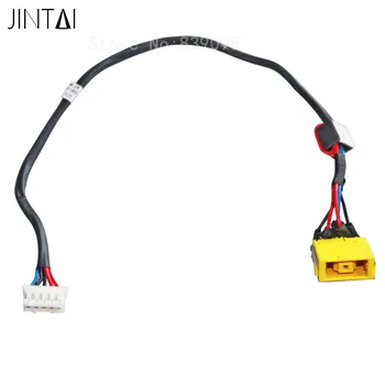 DC POWER JACK HARNESS PLUG CABLE FOR LENOVO IDEAPAD G500 G500-59RF G500-59RF0391 G505 G505-20240 SERIES QIWGR DC30100NI00
DC POWER JACK HARNESS PLUG CABLE FOR LENOVO IDEAPAD G500 G500-59RF G500-59RF0391 G505 G505-20240 SERIES QIWGR DC30100NI00