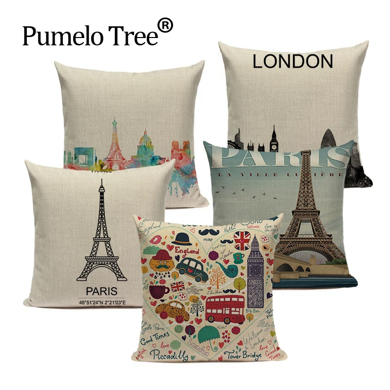 Texture scandinavian style Yarn london pillow England Sofa Pillow Throw 45Cmx45Cm Square Wedding Decoration Printed Pillow Cover
Texture scandinavian style Yarn london pillow England Sofa Pillow Throw 45Cmx45Cm Square Wedding Decoration Printed Pillow Cover