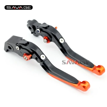 For KTM 1190 Adventure 2013-2016 14 15 Motorcycle Accessories Adjustable Folding Extendable Brake Clutch Levers Black
For KTM 1190 Adventure 2013-2016 14 15 Motorcycle Accessories Adjustable Folding Extendable Brake Clutch Levers Black