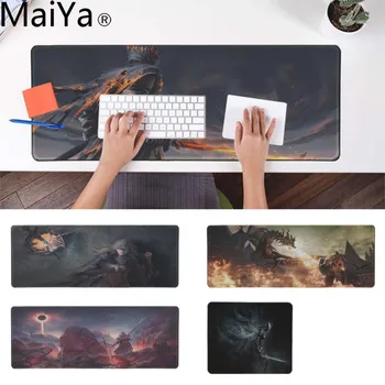 MaiYa My Favorite Dark Souls III Large Mouse pad PC Computer mat Durable Rubber Mouse Mat Pad
MaiYa My Favorite Dark Souls III Large Mouse pad PC Computer mat Durable Rubber Mouse Mat Pad