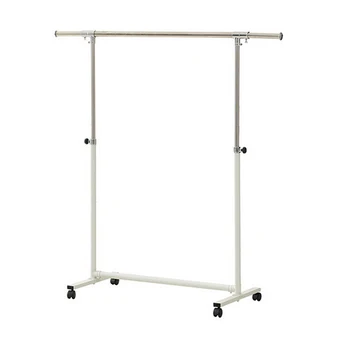 OUNONA Retractable Drying Rack Cloth Drying Stand Clothes Laundry Hanger with Wheels for Indoor Outdoor
OUNONA Retractable Drying Rack Cloth Drying Stand Clothes Laundry Hanger with Wheels for Indoor Outdoor