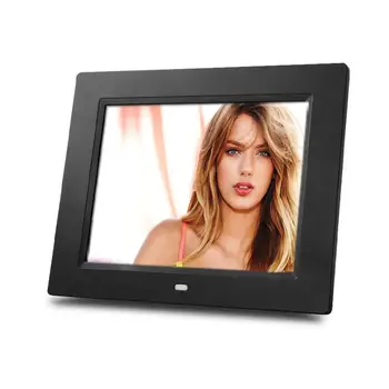 TWISTER.CK inch LCD Screen LED Backlight HD 1024 * 76TWISTER.CK Digital Screen Electronic Album Picture Frame
TWISTER.CK inch LCD Screen LED Backlight HD 1024 * 76TWISTER.CK Digital Screen Electronic Album Picture Frame