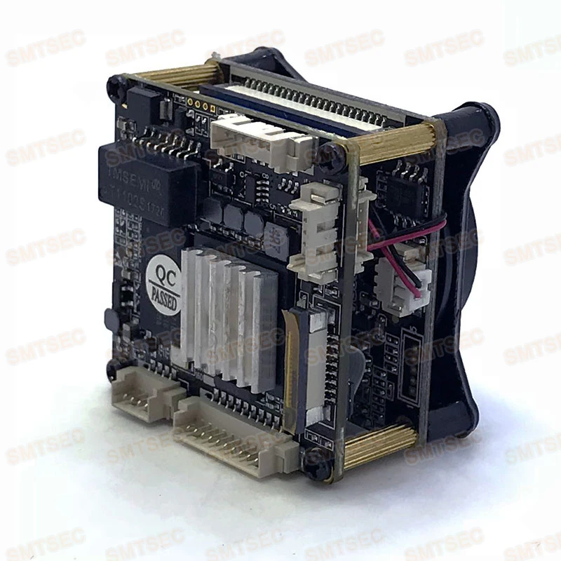 Super Starlight 50/60fps 1080P IP Camera Module 2MP Sony Starvis IMX385 IP Board +3.6-18mm manual zoom Auto IRIS Lens SIP-E385AL
Super Starlight 50/60fps 1080P IP Camera Module 2MP Sony Starvis IMX385 IP Board +3.6-18mm manual zoom Auto IRIS Lens SIP-E385AL