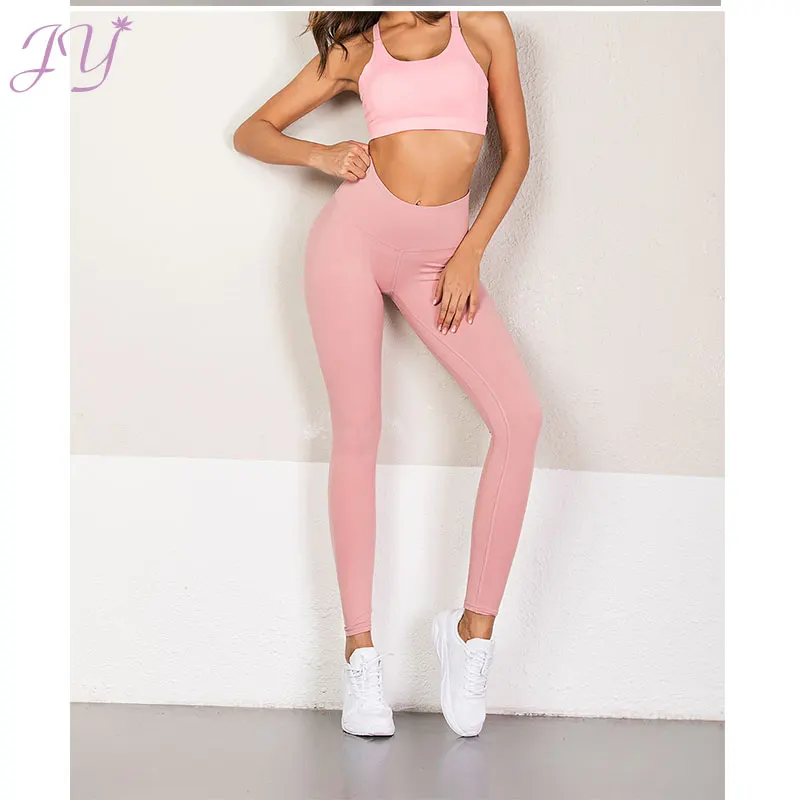 2019 JY 2019 High Waist High Elastic Womens Gym Leggings Sports Tights Fitness Yoga Pants Leggings For Women
2019 JY 2019 High Waist High Elastic Womens Gym Leggings Sports Tights Fitness Yoga Pants Leggings For Women