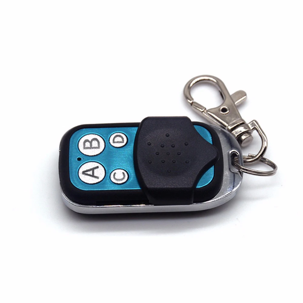 Sonoff 433MHz 4 Channel RF Controller ABCD 4 Buttons RF Slampher 4CH Pro Electric Remote Key Intelligent automation
Sonoff 433MHz 4 Channel RF Controller ABCD 4 Buttons RF Slampher 4CH Pro Electric Remote Key Intelligent automation