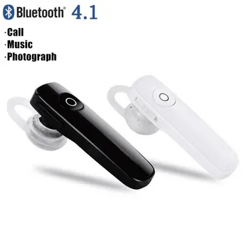 100pcs M165 Wireless Stereo Bluetooth Headset Earphone mini wireless bluetooth handfree universal for iphone xiaomi all phones
100pcs M165 Wireless Stereo Bluetooth Headset Earphone mini wireless bluetooth handfree universal for iphone xiaomi all phones
