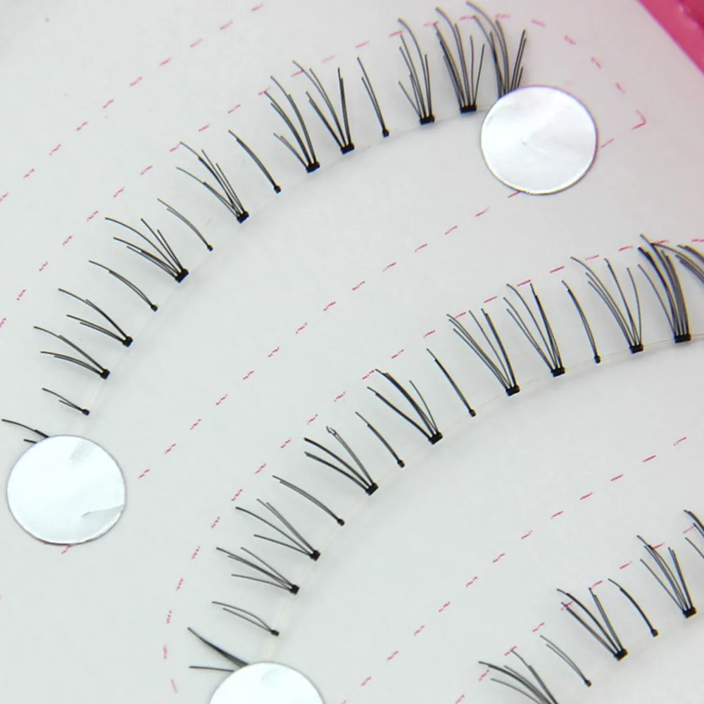 OutTop Eyelashes 10 Pairs Makeup Tools Eyelash Lower Under Bottom Eye Lashes Extension False Eyelashes 2019 Jan26
OutTop Eyelashes 10 Pairs Makeup Tools Eyelash Lower Under Bottom Eye Lashes Extension False Eyelashes 2019 Jan26