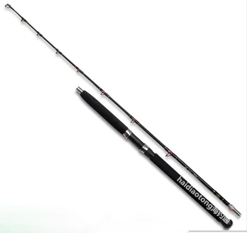 1.80meter SUPER POWER SQUID ROD Enjoy Retail Convenience at Wholesale at Wholesale
1.80meter SUPER POWER SQUID ROD Enjoy Retail Convenience at Wholesale at Wholesale