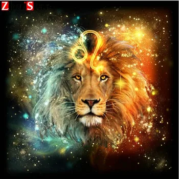 5D diamond painting cross stitch animal series square rhinestone Mosaic Pattern diamond embroidery lion picture living room XY1
5D diamond painting cross stitch animal series square rhinestone Mosaic Pattern diamond embroidery lion picture living room XY1