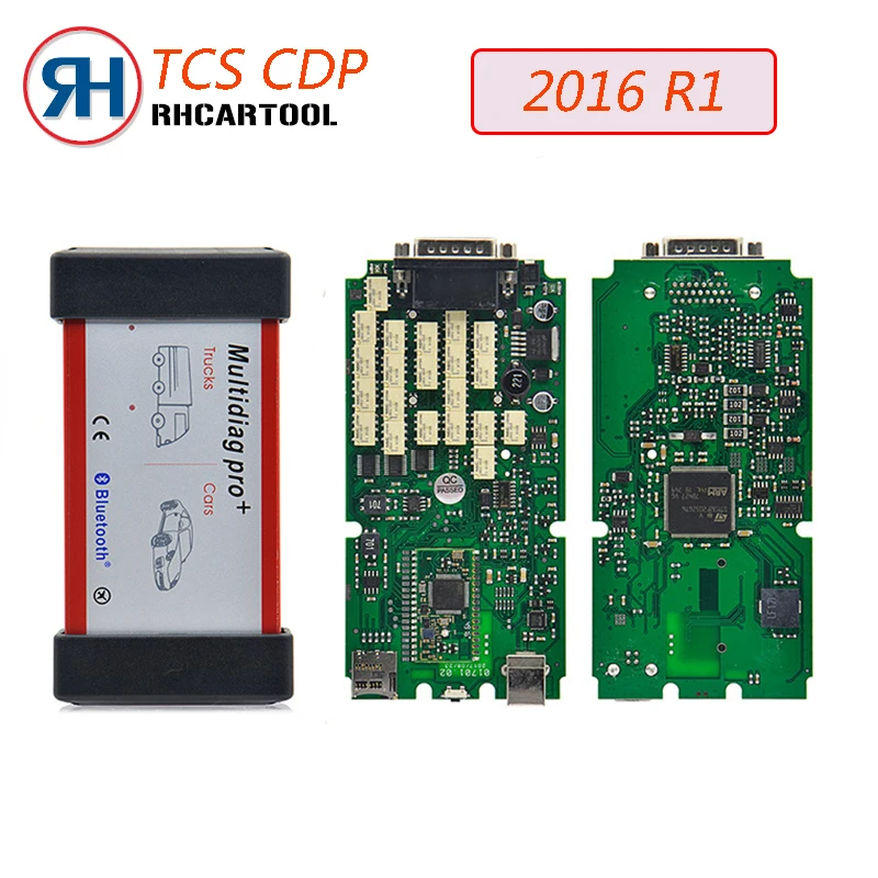 2019 Multidiag pro+ pro plus bluetooth Single green board 2016.R1 software OBD2 auto dignostic tool OBDII scanner
2019 Multidiag pro+ pro plus bluetooth Single green board 2016.R1 software OBD2 auto dignostic tool OBDII scanner