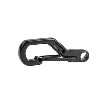 Zinc Alloy Hanging Buckle Key Chain Quick Release Hooks EDC Outdoor Camping Carabiner Clip Multi-Function Gadget
Zinc Alloy Hanging Buckle Key Chain Quick Release Hooks EDC Outdoor Camping Carabiner Clip Multi-Function Gadget