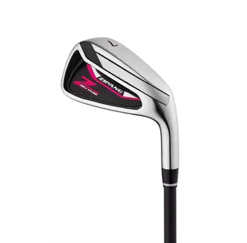 MAZEL Golf Clubs Golf Irons #7 Golf Individual Iron for Men Graphite Shaft ZIPANG
MAZEL Golf Clubs Golf Irons #7 Golf Individual Iron for Men Graphite Shaft ZIPANG