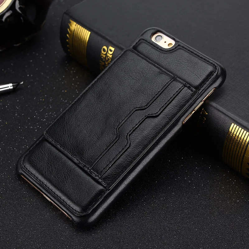 Cover for iphone 6 S plus 6S 5.5 inch Cover Men Black vintage PU leather Hard Back case for iphone 6 plus case luxury with stand
Cover for iphone 6 S plus 6S 5.5 inch Cover Men Black vintage PU leather Hard Back case for iphone 6 plus case luxury with stand