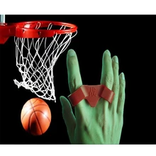 Correction-Device Ball Trainer Shot-Lock Silicone Shooting Two-Finger Posture 1piece