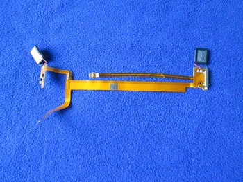 1 x For Nintendo 3ds XL LL Speaker Volume Control Flex Cable Used Reserve Parts Replacement N025
1 x For Nintendo 3ds XL LL Speaker Volume Control Flex Cable Used Reserve Parts Replacement N025