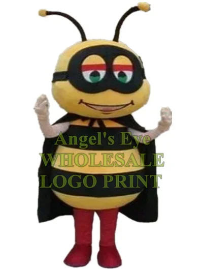 bee mascot costume hornet custom cartoon character cosplay adult size carnival costume SW3291
bee mascot costume hornet custom cartoon character cosplay adult size carnival costume SW3291