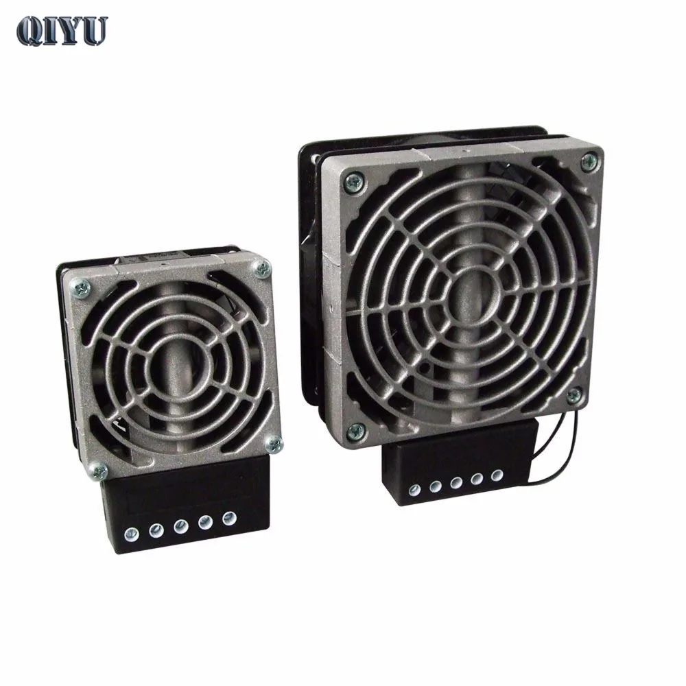 AC 230V HVL031 cabinet heater dehumidification decondensation with fan type distribution box constant temperature heating plate
AC 230V HVL031 cabinet heater dehumidification decondensation with fan type distribution box constant temperature heating plate
