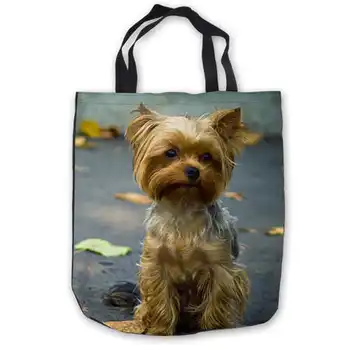 Custom Canvas yorkshire_terrier_muzzle_puppy Tote Hand Bags Shopping Bag Casual Beach HandBags Foldable 180911-03-16
Custom Canvas yorkshire_terrier_muzzle_puppy Tote Hand Bags Shopping Bag Casual Beach HandBags Foldable 180911-03-16