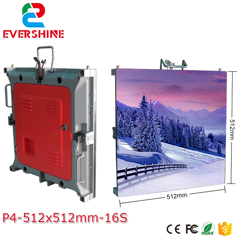 super brightness high quality display effect full color smd p4 indoor 512x512mmled led die-casting aluminum cabinet in shenzhen
super brightness high quality display effect full color smd p4 indoor 512x512mmled led die-casting aluminum cabinet in shenzhen