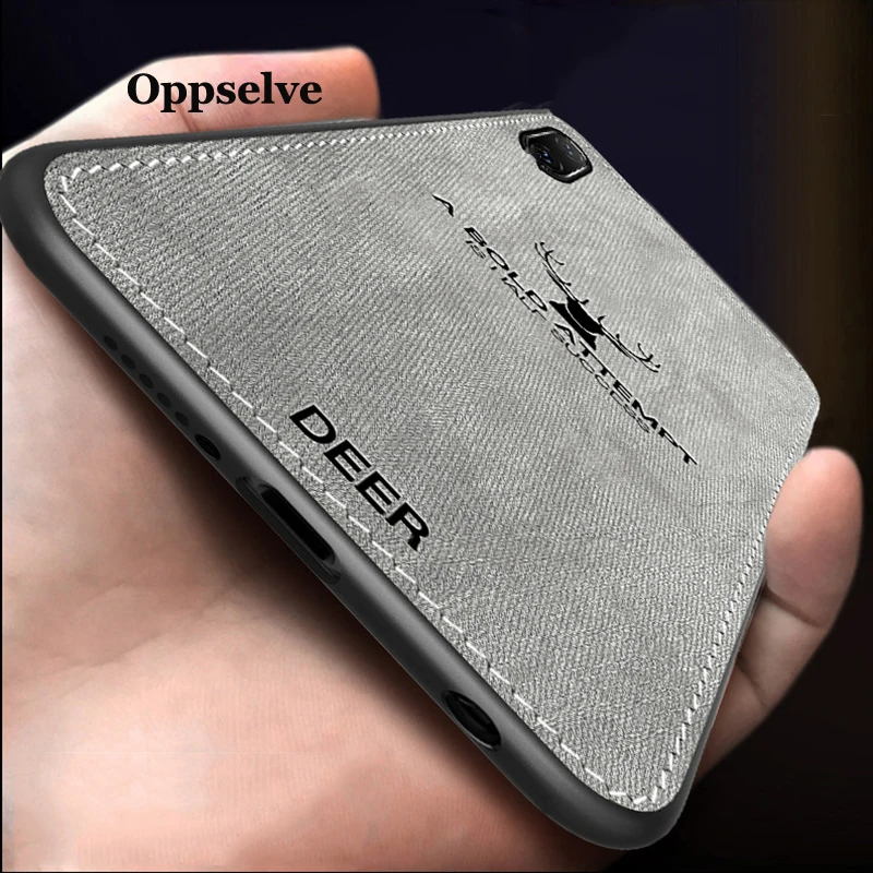Oppselve Fabric Ultra Thin Canvas Silicone Phone Case For iPhone 7 8 6 6S Plus X Xs Max Xr Cloth Texture Protective Cover Coques
Oppselve Fabric Ultra Thin Canvas Silicone Phone Case For iPhone 7 8 6 6S Plus X Xs Max Xr Cloth Texture Protective Cover Coques