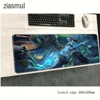 hearthstoned mouse pad gamer cheapest 900x300x2mm notbook mouse mat gaming mousepad High quality pad mouse PC desk padmouse
hearthstoned mouse pad gamer cheapest 900x300x2mm notbook mouse mat gaming mousepad High quality pad mouse PC desk padmouse