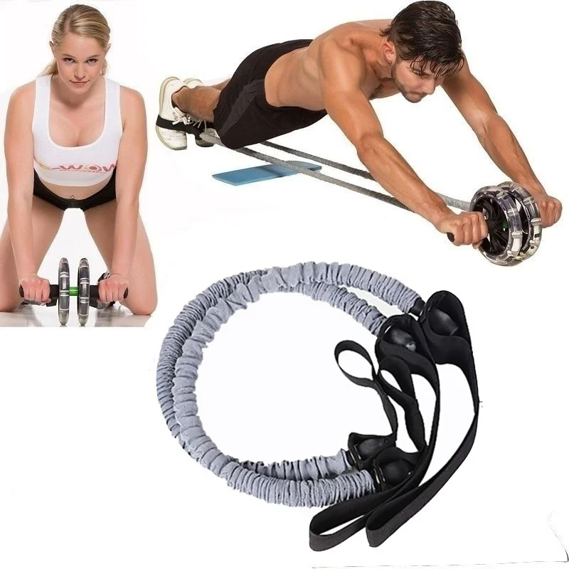 1 шт. ленты для тренировок йоги бодибилдинга фитнеса | Спорт и развлечения