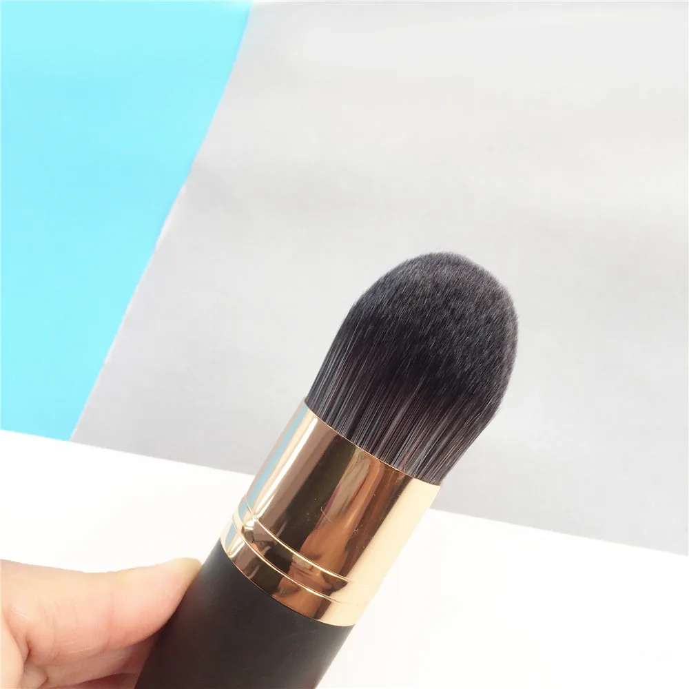My Destiny 013 Domed Foundation Brush _ 6
