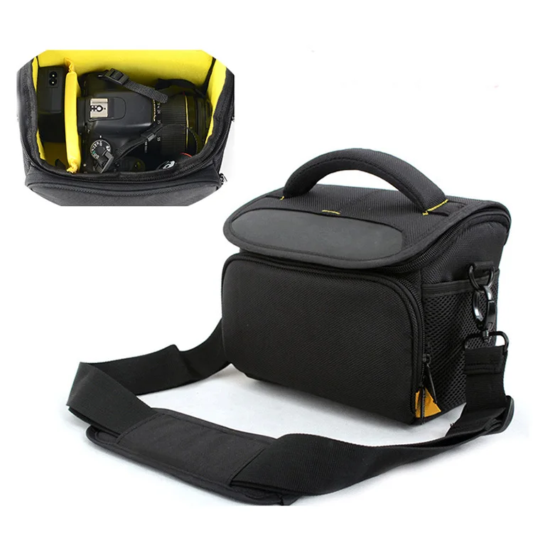 Camera Case For Fujifilm S8600 S9800 S4850 S8450 S9400W S9900W HS35 HS50 S2900 X-M1 XM2 XT1 X-T10 X-E2 X-E3 X-A2 E2S camera bag
Camera Case For Fujifilm S8600 S9800 S4850 S8450 S9400W S9900W HS35 HS50 S2900 X-M1 XM2 XT1 X-T10 X-E2 X-E3 X-A2 E2S camera bag